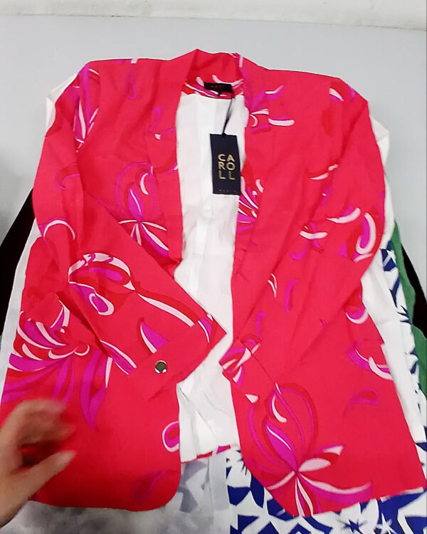 Фотография  982 - BRAND Premium Women 075#8,2 кг, ЛОТ СТ-9824 оптом в Москве и Московской области