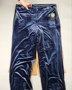 Фотография  621 - Брюки женские зима C&A 025#10 кг, ЛОТ СТ-9907 оптом в Москве и Московской области