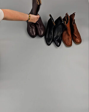 Фотография  484 - Обувь CAN деми 084#11,4 кг, ЛОТ СТ-9778 оптом в Москве и Московской области