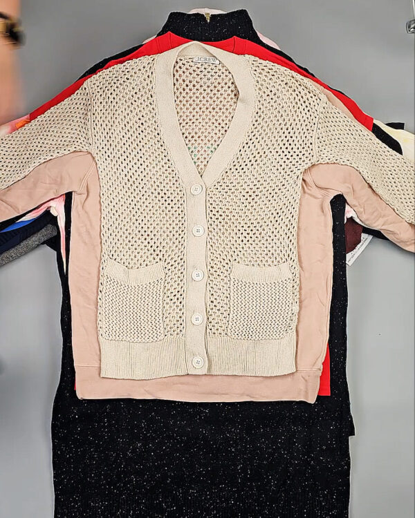 Фотография  144 - CANADA  Winter mix 64#15 кг, ЛОТ СТ-9809 оптом в Москве и Московской области