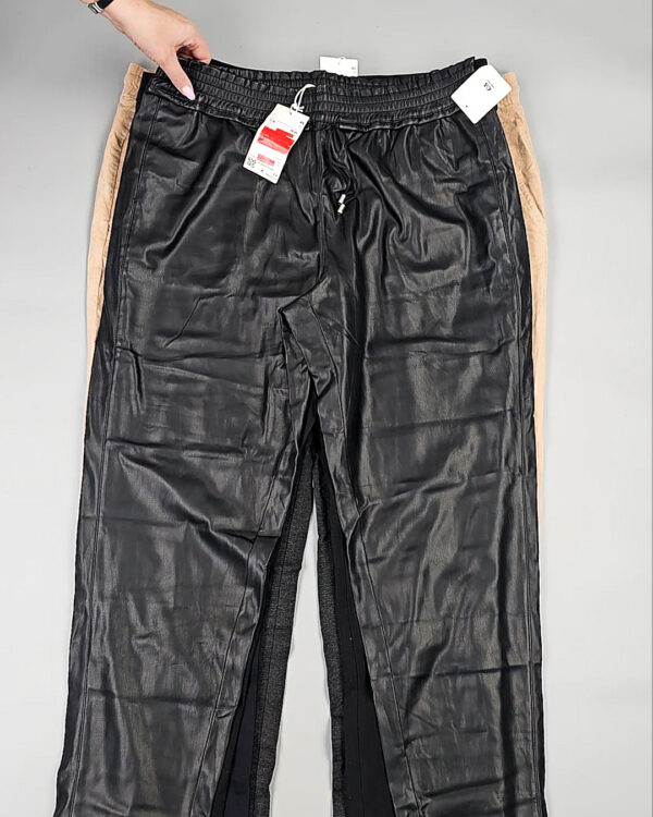 Фотография  380 - Брюки женские зима C&A 025#10 кг, ЛОТ СТ-9908 оптом в Москве и Московской области