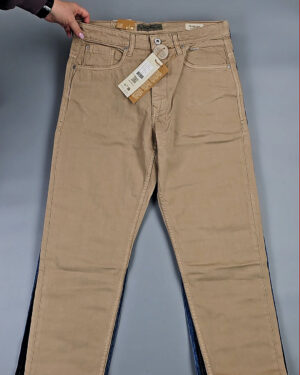 Фотография  612 - Джинсы BLEND HE 075#10 кг, ЛОТ СТ-9855 оптом в Москве и Московской области