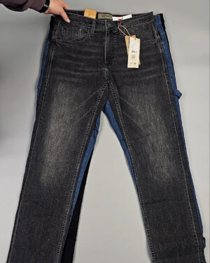 Фотография  130 - Джинсы BLEND HE 075#10 кг, ЛОТ СТ-9853 оптом в Москве и Московской области