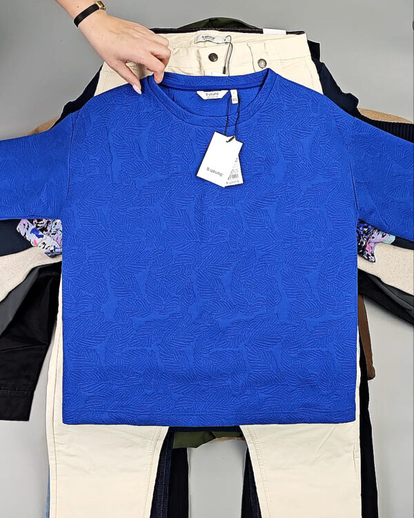 Фотография  393 - DK COMPANY Winter mix 104#20 кг, ЛОТ СТ-9946 оптом в Москве и Московской области