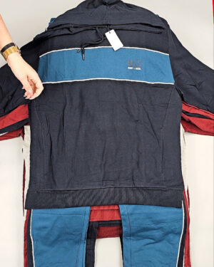 Фотография  124 - Спортивные костюмы (Herren-Trainingsanzuge voп HIS)#18 кг оптом в Москве и Московской области