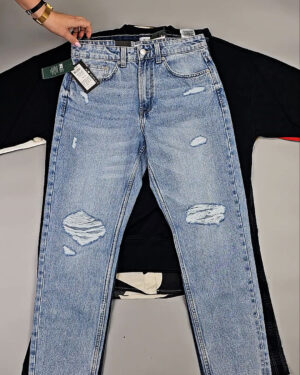 Фотография  240 - ONLY men 075#11 кг, ЛОТ СТ-9814 оптом в Москве и Московской области