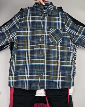 Фотография  221 - LIDL Winter м/ж 022024#15 кг, ЛОТ СТ-9978 оптом в Москве и Московской области