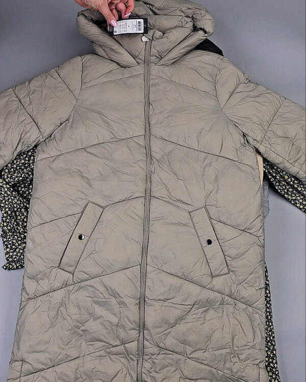 Фотография  390 - VERO MODA  Winter mix#10 кг, ЛОТ СТ-9796 оптом в Москве и Московской области