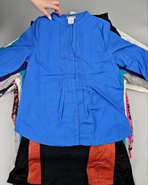 Фотография  647 - CANADA  Winter mix 084#20 кг, ЛОТ СТ-9988 оптом в Москве и Московской области