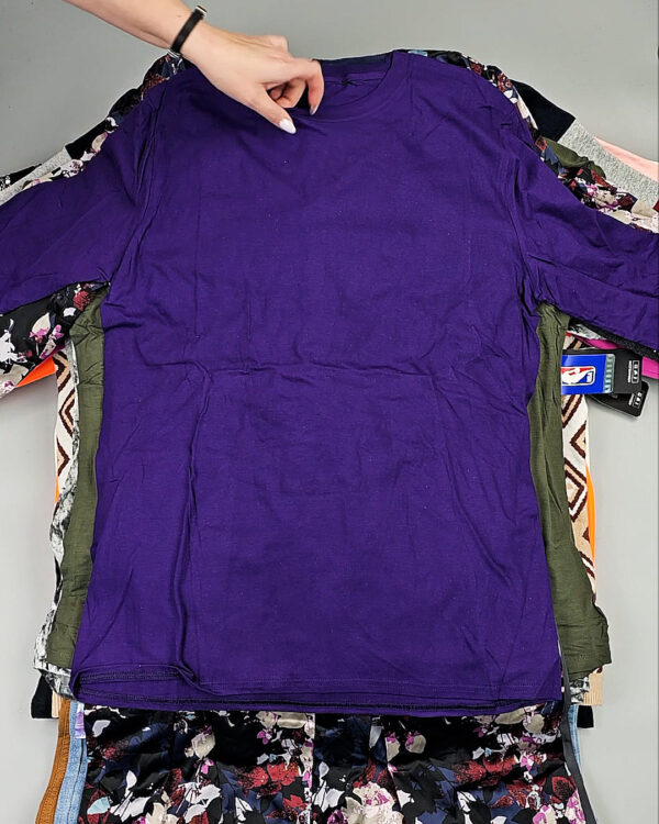 Фотография  604 - CANADA  Winter mix 084#20 кг, ЛОТ СТ-9989 оптом в Москве и Московской области