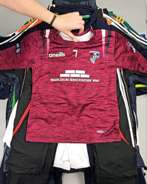 Фотография  720 - Спорт ONEIL (ONEIL SPORT mix) #25 кг, ЛОТ СТ-9939 оптом в Москве и Московской области