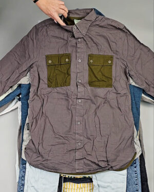 Фотография  347 - Мужской микс TOP LOOK (MEN NC)#25 кг, ЛОТ СТ-9871 оптом в Москве и Московской области