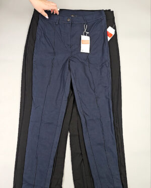 Фотография  121 - Брюки женские зима C&A 025#10 кг, ЛОТ СТ-9905 оптом в Москве и Московской области