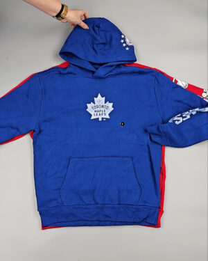 Фотография  329 - Толстовки муж HOLLISTER SW#10 кг, ЛОТ СТ-9649 оптом в Москве и Московской области