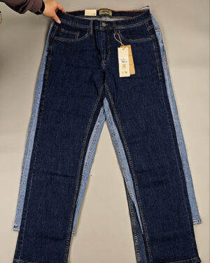 Фотография  227 - Джинсы BLEND HE 075#10 кг, ЛОТ СТ-9852 оптом в Москве и Московской области