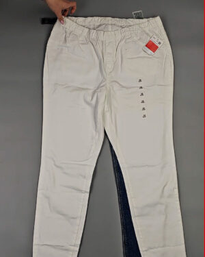 Фотография  415 - Джинсы C&A ж/м#10 кг, ЛОТ СТ-9862 оптом в Москве и Московской области