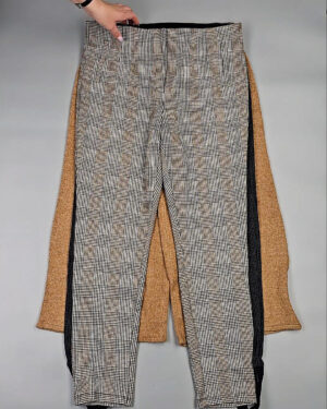 Фотография  299 - Брюки женские зима C&A 025#10 кг, ЛОТ СТ-9907 оптом в Москве и Московской области