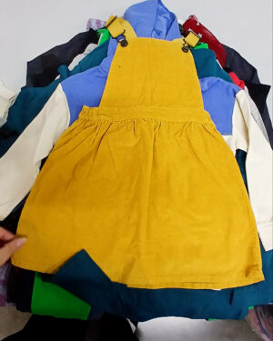 Фотография  119 - H&M Kids Winter#7 кг, ЛОТ СТ-9837 оптом в Москве и Московской области