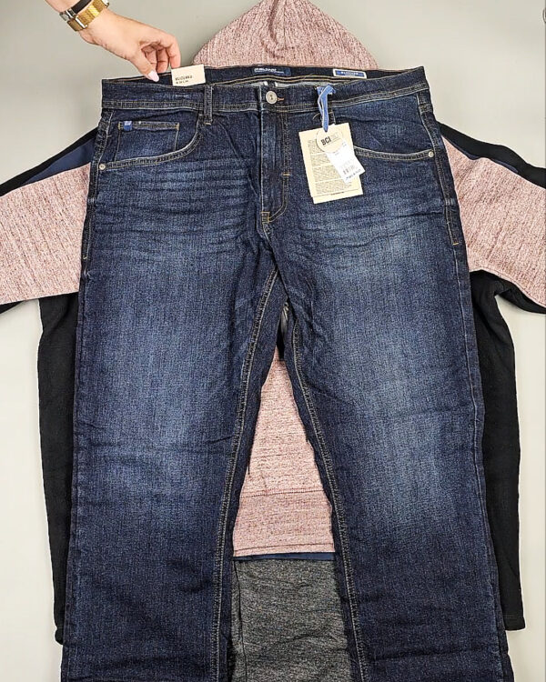 Фотография  139 - BLEND HE W 064#15 кг, ЛОТ СТ-9789 оптом в Москве и Московской области