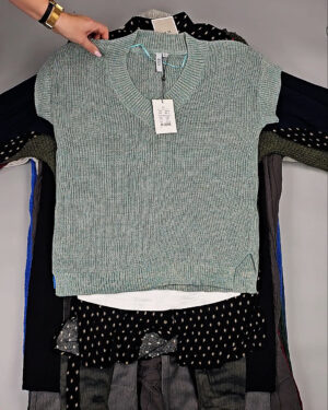 Фотография  245 - DK, Bestseller + Winter mix#15 кг оптом в Москве и Московской области