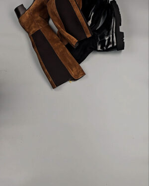 Фотография  114 - Сапоги Италия #7 шт, ЛОТ СТ-9678 оптом в Москве и Московской области