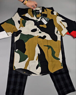 Фотография  801 - ONLY men 075#11 кг, ЛОТ СТ-9814 оптом в Москве и Московской области