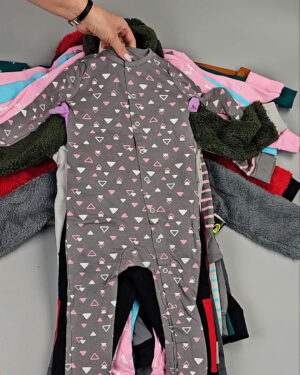 Фотография  614 - BABY СТОК CAN#5 кг, ЛОТ СТ-9922 оптом в Москве и Московской области