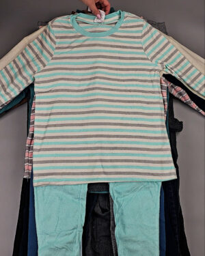 Фотография  256 - ALDI Winter mix#13 кг, ЛОТ СТ-9821 оптом в Москве и Московской области