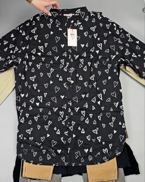 Фотография  382 - ONLY Winter mix 104#15 кг, ЛОТ СТ-9948 оптом в Москве и Московской области