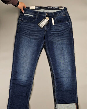 Фотография  392 - Джинсы BLEND HE 075#10 кг, ЛОТ СТ-9854 оптом в Москве и Московской области