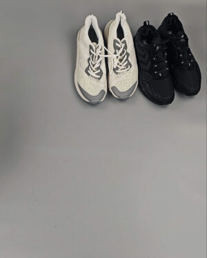 Фотография  626 - Hummel кроссовки (Hummel sport shoes) #10 шт, ЛОТ СТ-9786 оптом в Москве и Московской области