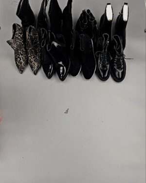 Фотография  657 - Обувь СТОК Demi шт#20 шт, ЛОТ СТ-9770 оптом в Москве и Московской области