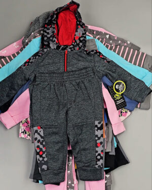 Фотография  367 - BABY СТОК CAN#5 кг, ЛОТ СТ-9921 оптом в Москве и Московской области