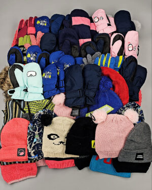 Купить ШШП Lidl kids 114#5 кг, ЛОТ СТ-9659 оптом в Москве и Московской области