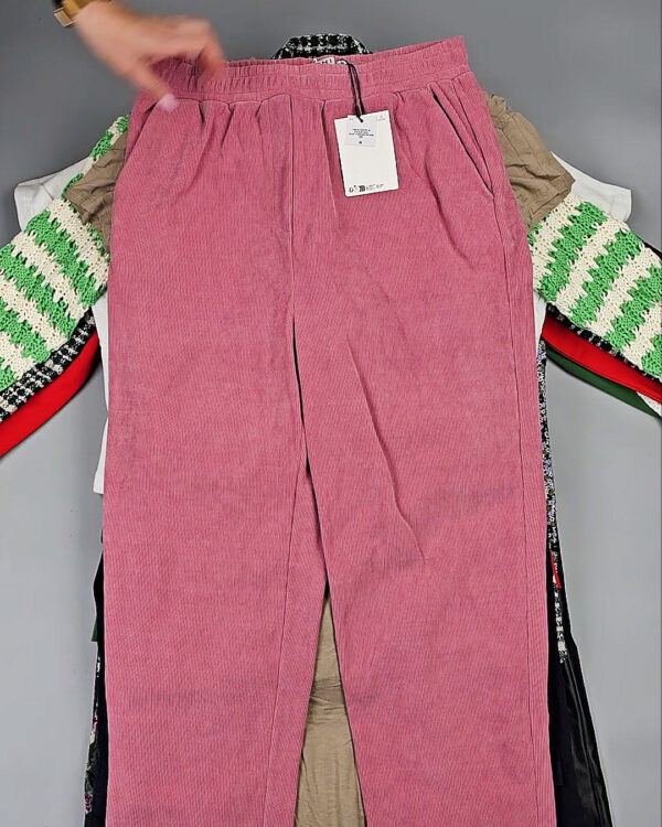 Фотография  803 - DK+Bestseller 085#16 кг, ЛОТ СТ-9951 оптом в Москве и Московской области