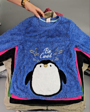 Фотография  833 - Флис ( Pollar Fleece)#20 кг, ЛОТ СХ-0235 оптом в Москве и Московской области