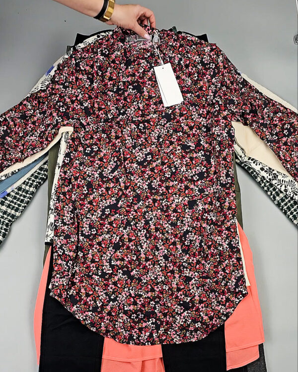 Фотография  547 - DK+Bestseller 085#16 кг, ЛОТ СТ-9953 оптом в Москве и Московской области