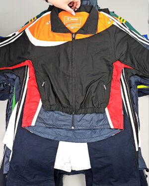 Фотография  724 - Спорт ONEIL (ONEIL SPORT mix) #25 кг, ЛОТ СТ-9939 оптом в Москве и Московской области