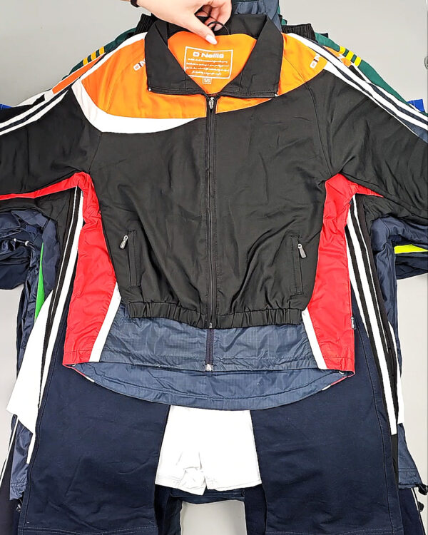 Фотография  990 - Спорт ONEIL (ONEIL SPORT mix) #25 кг, ЛОТ СТ-9939 оптом в Москве и Московской области