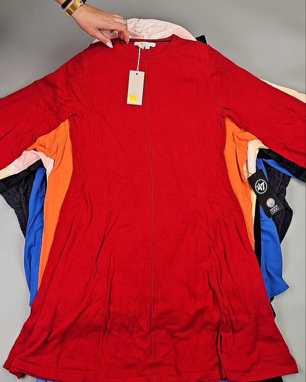 Фотография  592 - CANADA  Winter mix 64#15 кг, ЛОТ СТ-9806 оптом в Москве и Московской области