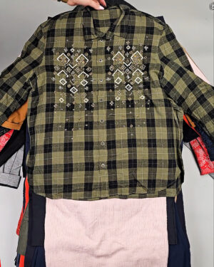 Фотография  752 - Spain Winter mix#50 кг, ЛОТ СХ-0225 оптом в Москве и Московской области