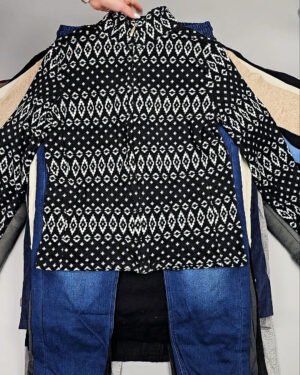 Фотография  902 - LIDL Winter м/ж 022024#15 кг, ЛОТ СТ-9976 оптом в Москве и Московской области