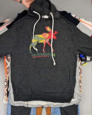 Фотография  431 - CANADA  Winter mix 084#20 кг, ЛОТ СТ-9990 оптом в Москве и Московской области