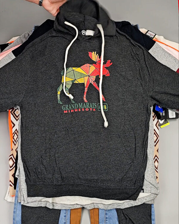 Фотография  340 - CANADA  Winter mix 084#20 кг, ЛОТ СТ-9990 оптом в Москве и Московской области