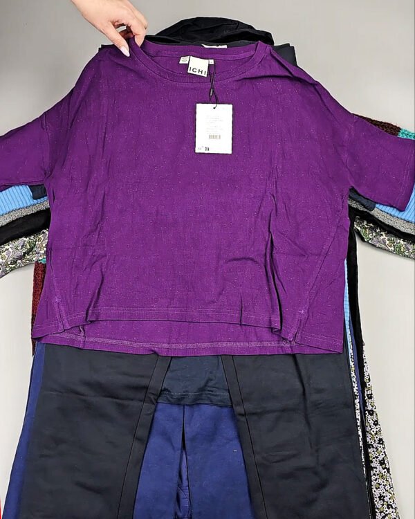 Фотография  600 - DK COMPANY Winter mix 104#20 кг, ЛОТ СТ-9945 оптом в Москве и Московской области