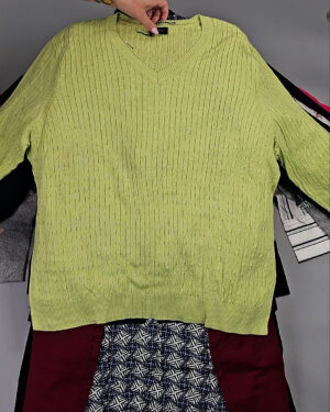 Фотография  171 - Spain Winter mix#50 кг, ЛОТ СХ-0224 оптом в Москве и Московской области