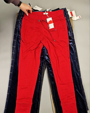 Фотография  426 - Брюки м/ж C&A#10 кг, ЛОТ СТ-9848 оптом в Москве и Московской области