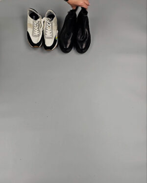 Фотография  570 - Обувь CAN деми 084#11,3 кг, ЛОТ СТ-9777 оптом в Москве и Московской области