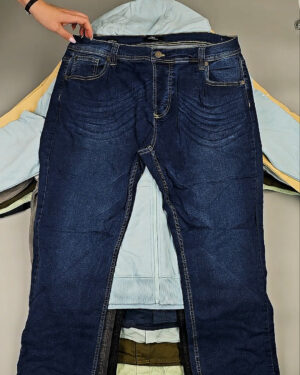 Фотография  394 - Мужской микс TOP LOOK (MEN NC)#25 кг, ЛОТ СТ-9870 оптом в Москве и Московской области