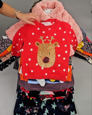 Фотография  131 - KBCW mix#15 кг, ЛОТ СХ-0261 оптом в Москве и Московской области